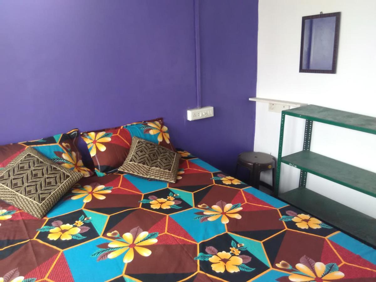 Shiva Lodge Варанаси Экстерьер фото