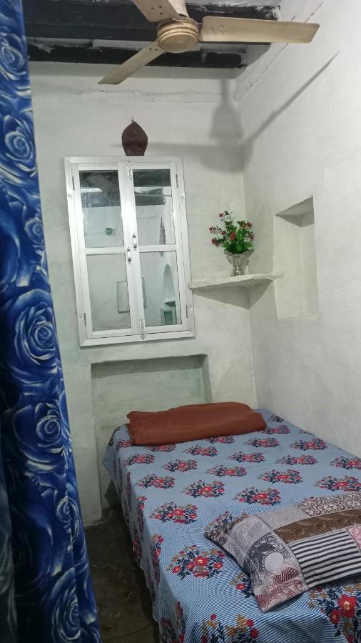 Shiva Lodge Варанаси Экстерьер фото
