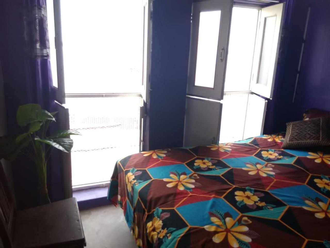 Shiva Lodge Варанаси Номер фото