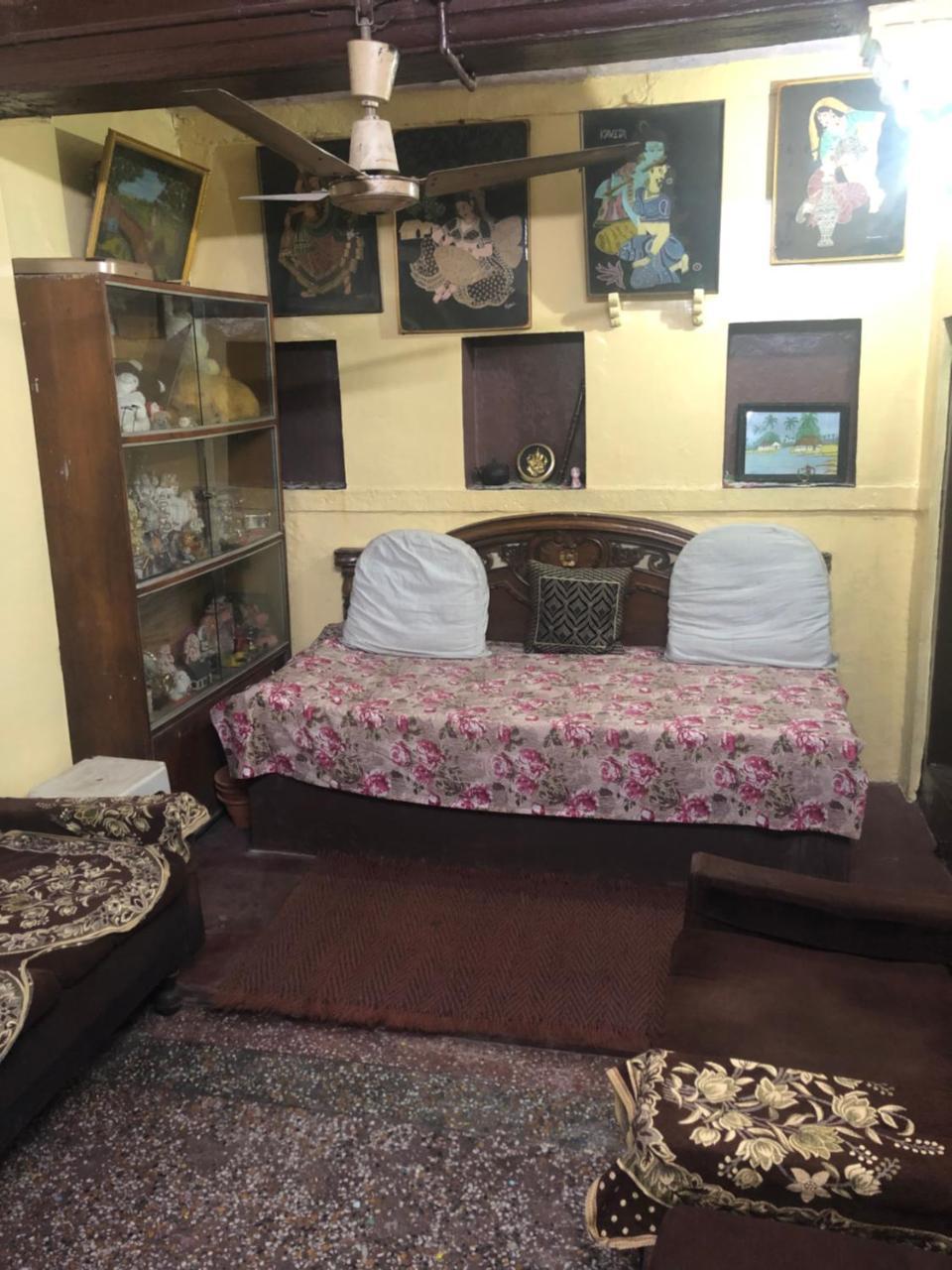 Shiva Lodge Варанаси Экстерьер фото