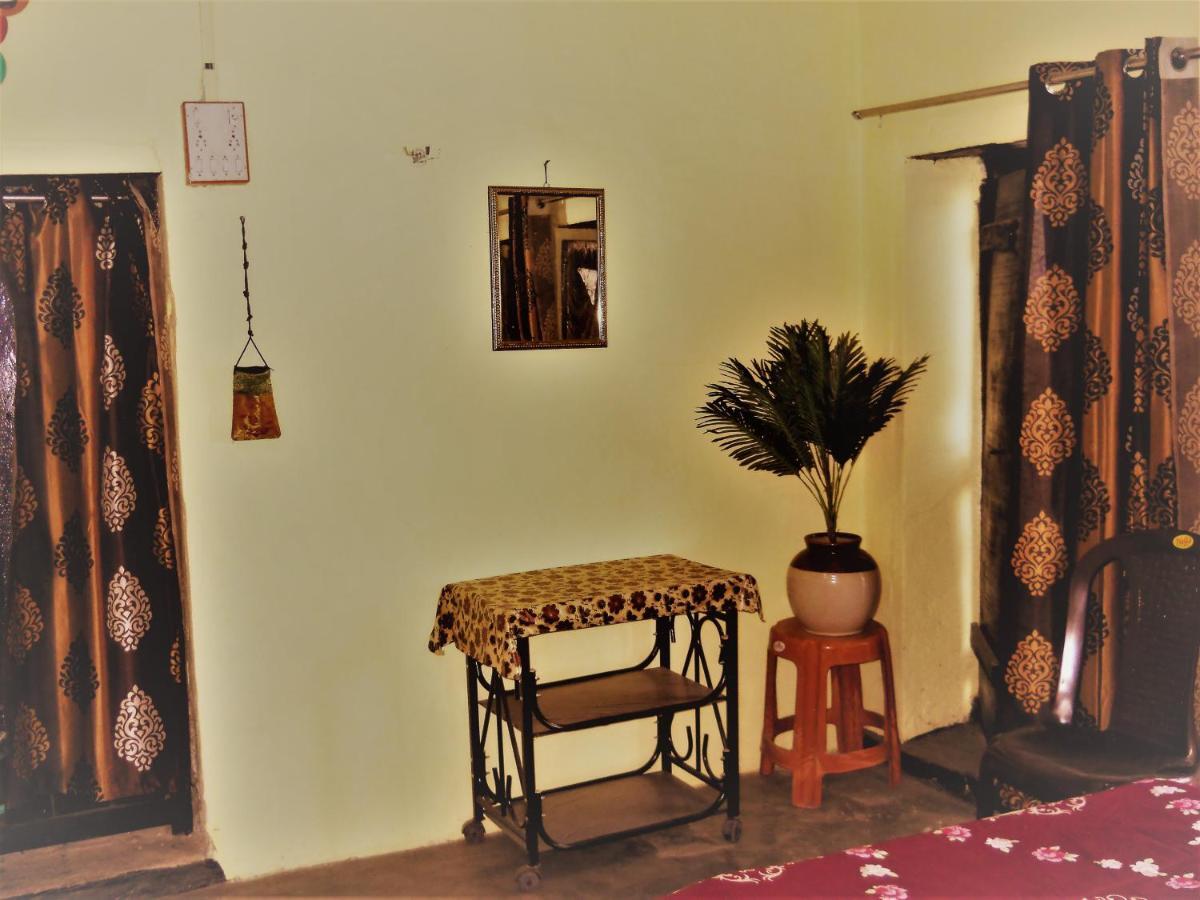 Shiva Lodge Варанаси Экстерьер фото